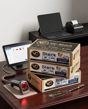 Lectores VC-Stock