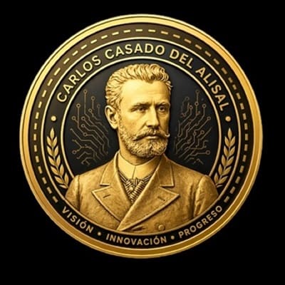 Carlos Casado S.A.